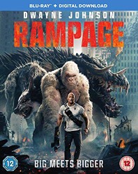 Rampage