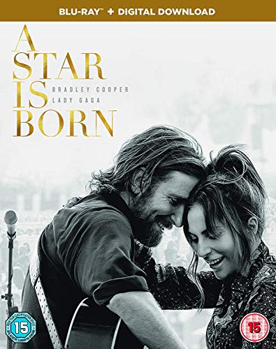 A Star is Born