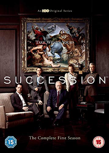Succession: Season 1
