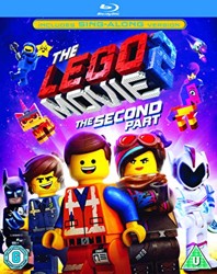 The LEGO® Movie 2