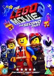 The LEGO® Movie 2 [2019]
