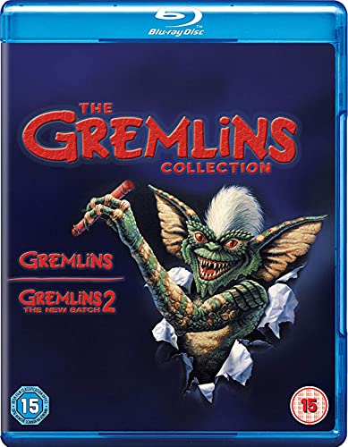 The Gremlins Collection