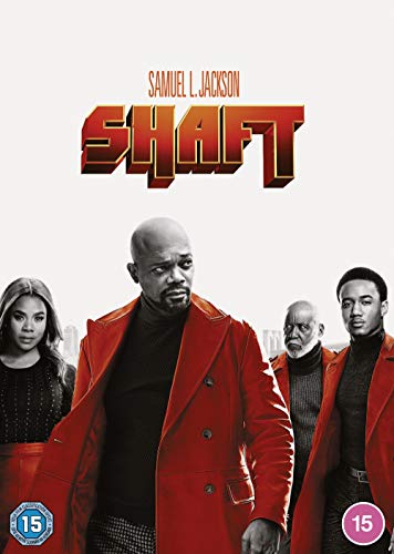 Shaft (2019)