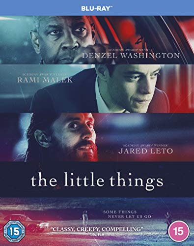 THE LITTLE THINGS BD