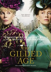 The Gilded Age
