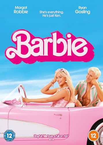 Barbie