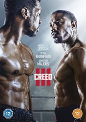 Creed III [DVD] [2023]
