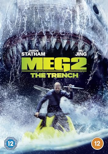The Meg 2
