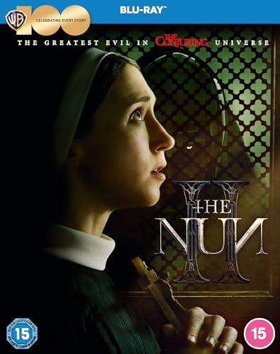 THE NUN 2 BD