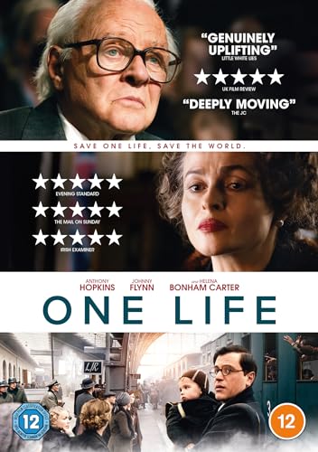ONE LIFE DVD