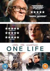 ONE LIFE DVD