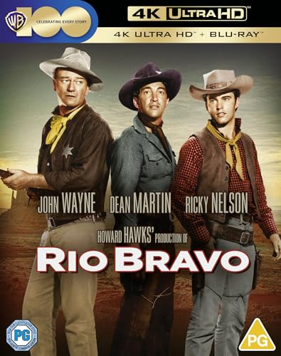Rio Bravo