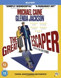 The Great Escaper