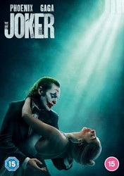 JOKER 2 DVD