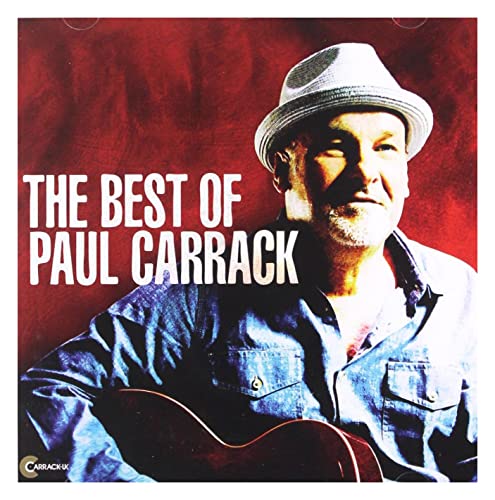 Best of Paul Carrack