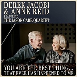 You Are The Best Thing That Ever Has Happened To