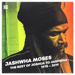 The Best Of Joshua To Jashwha 1978-2019