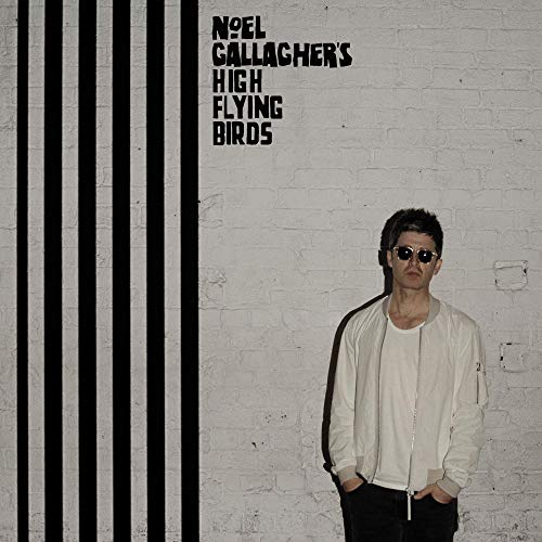 CHASING YESTERDAY (DELUXE EDITION)