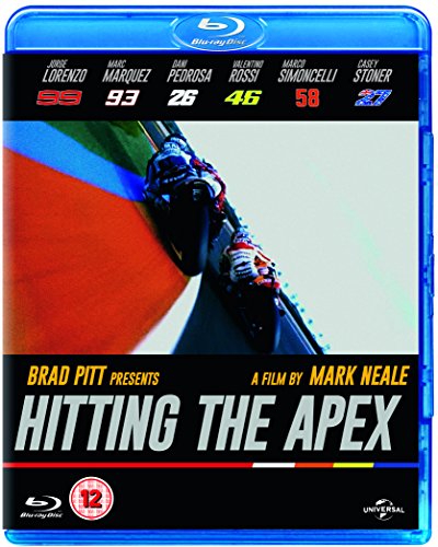 Hitting the Apex