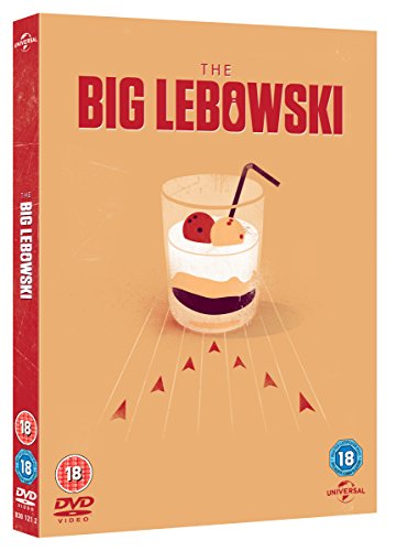 The Big Lebowski [DVD]