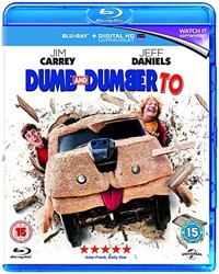 Dumb and Dumber To