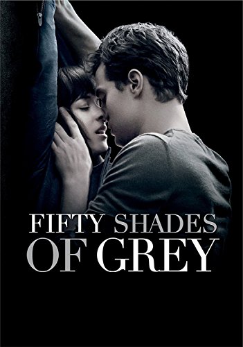 Fifty Shades Of Grey - The Unseen Edition [DVD]