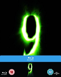 9 (Digibook) [Blu-ray]