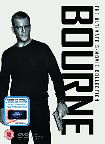 The Bourne Collection