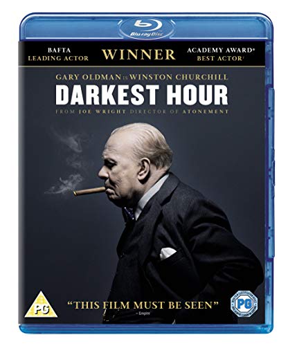 Darkest Hour