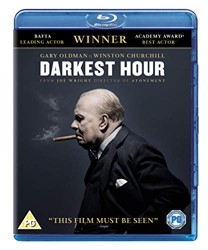 Darkest Hour