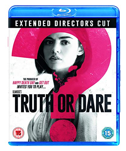 Truth or Dare