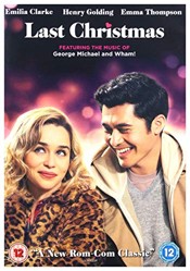 Last Christmas (DVD) [2019]