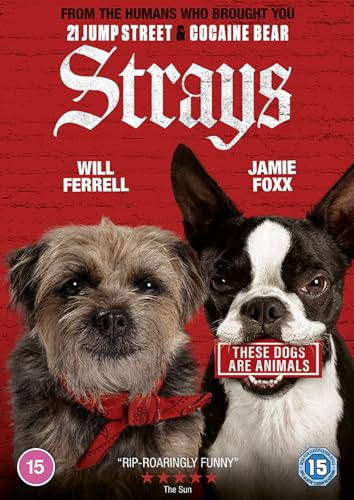 Strays