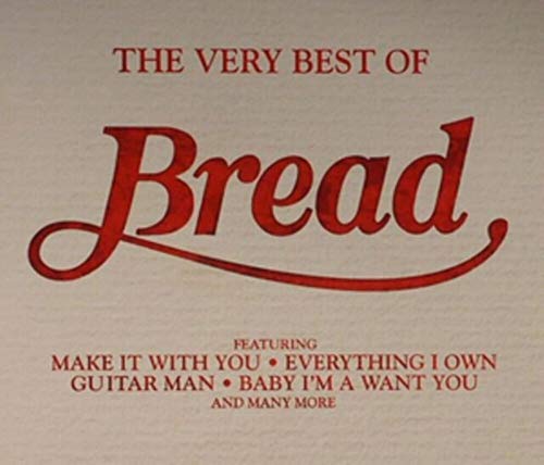 The Very Best of Bread