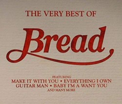 The Very Best of Bread