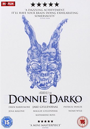 Donnie Darko [2001] [DVD]