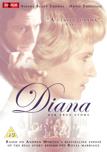Diana - Her True Story [DVD]
