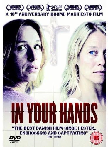 In Your Hands