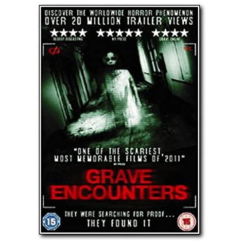 Grave Encounters