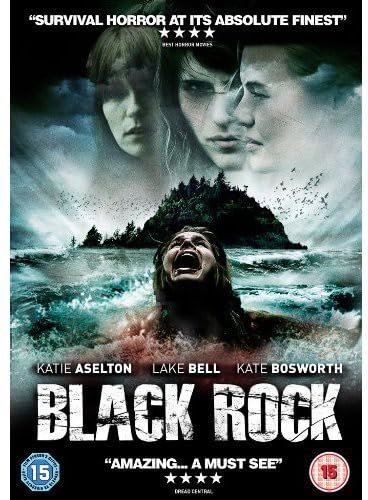 Black Rock