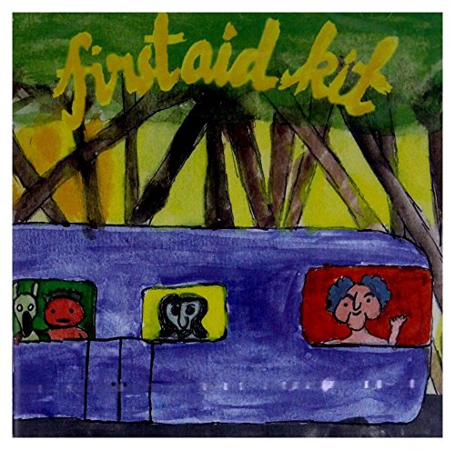 Drunken Trees Ep