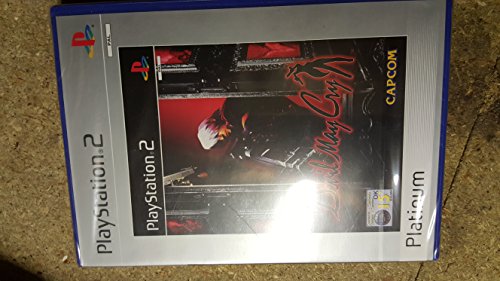 Devil May Cry (PS2)