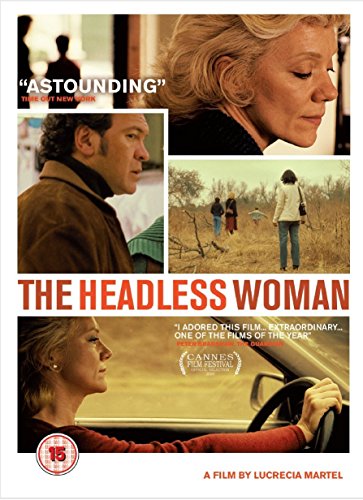 Headless Woman [DVD] [UK Import]