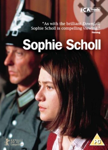 Sophie Scholl - The Final Days [2005] [DVD]
