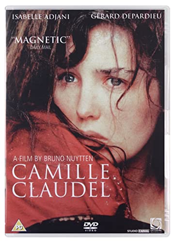 Camille Claudel [1988] [DVD]