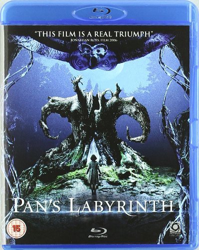 Pan's Labyrinth