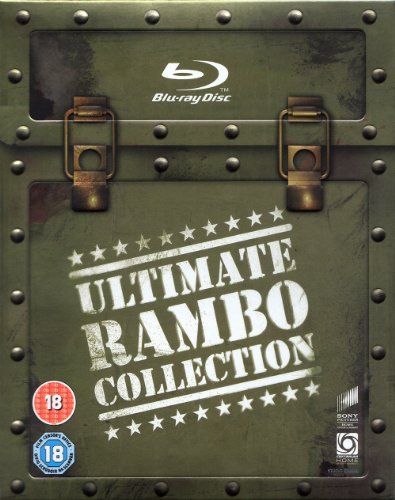 Rambo [Blu-ray]