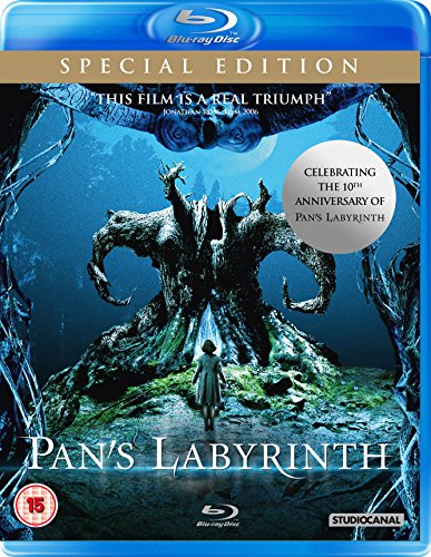 Pan's Labrynth: Special Edition