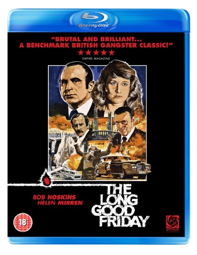 The Long Good Friday [Blu-ray] [Import anglais]