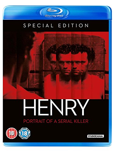 Henry Portrait Of A Serial Killer: Special Edition Double Play - (Blu-ray + DVD)